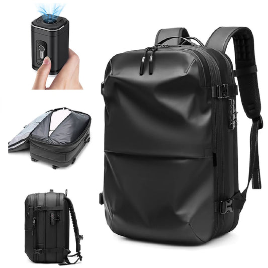 Men Travel Backpack