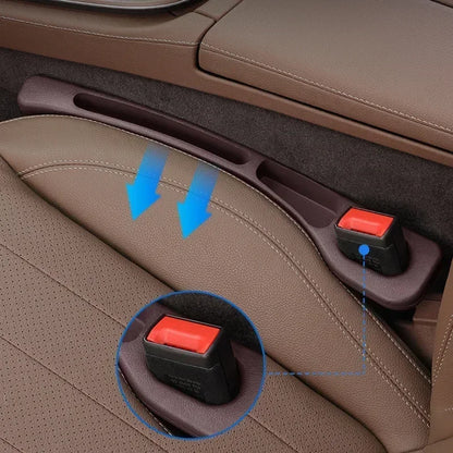 Universal Car Seat Gap